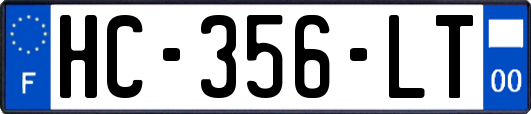 HC-356-LT