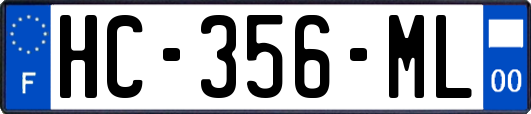 HC-356-ML