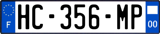 HC-356-MP