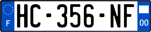 HC-356-NF