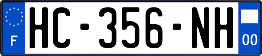 HC-356-NH