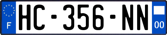 HC-356-NN