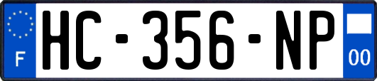 HC-356-NP