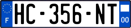 HC-356-NT