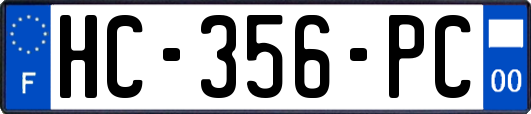 HC-356-PC
