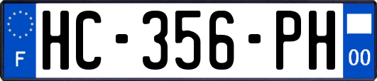 HC-356-PH