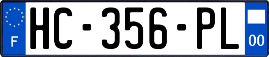 HC-356-PL