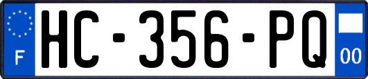 HC-356-PQ