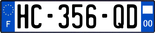 HC-356-QD