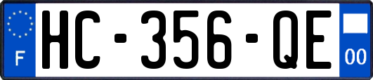 HC-356-QE