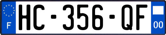 HC-356-QF