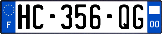 HC-356-QG