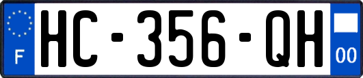 HC-356-QH