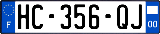 HC-356-QJ