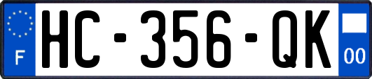 HC-356-QK