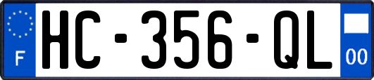HC-356-QL