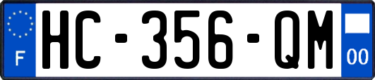 HC-356-QM