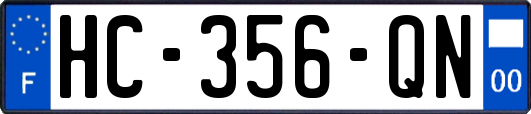 HC-356-QN