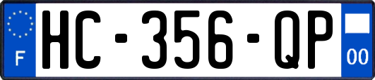 HC-356-QP