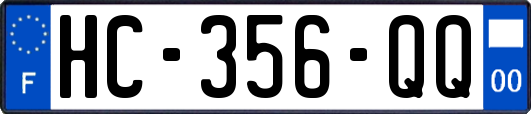 HC-356-QQ