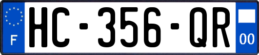 HC-356-QR