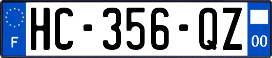 HC-356-QZ