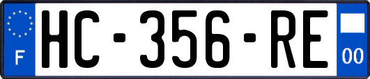 HC-356-RE