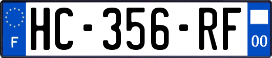 HC-356-RF