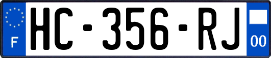 HC-356-RJ