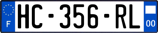 HC-356-RL