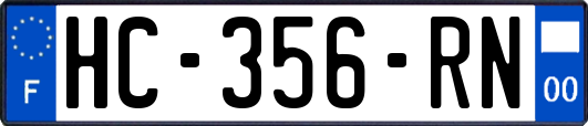 HC-356-RN