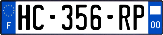 HC-356-RP