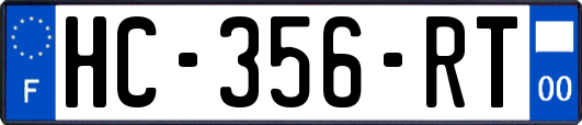 HC-356-RT