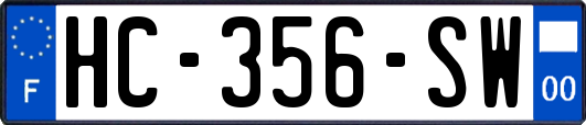 HC-356-SW