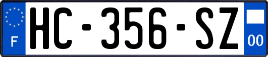 HC-356-SZ