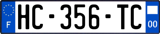HC-356-TC