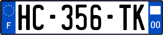 HC-356-TK