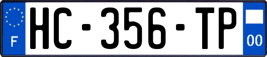 HC-356-TP