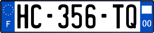 HC-356-TQ