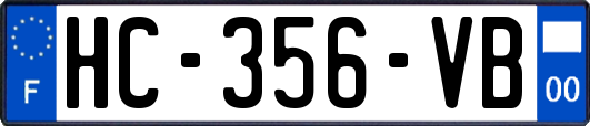 HC-356-VB