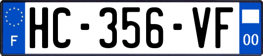 HC-356-VF