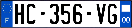 HC-356-VG