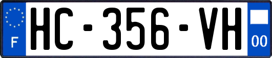 HC-356-VH