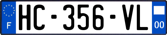 HC-356-VL