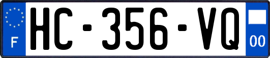 HC-356-VQ
