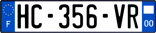 HC-356-VR
