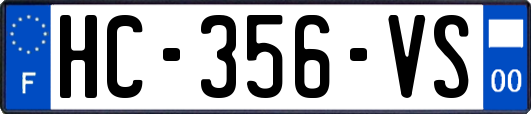 HC-356-VS