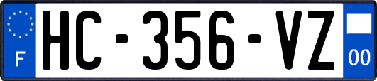 HC-356-VZ