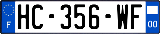 HC-356-WF