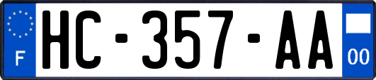 HC-357-AA